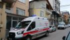 Kocaeli'de uzun süredir haber alınamayan yaşlı kadın evinde ölü bulundu