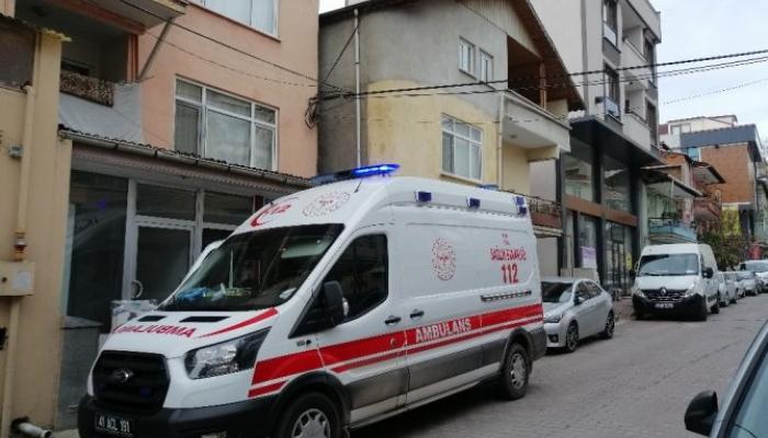 Kocaeli'de uzun süredir haber alınamayan yaşlı kadın evinde ölü bulundu