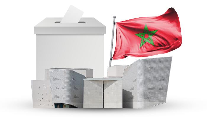 نتائج الانتخابات المغربية أحدثت زلزالا مدويا للإخوان