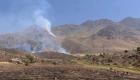 طائرات مسيرة إيرانية تقصف مواقع كردية شمالي العراق