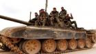 درعا.. شرارة الحرب الأهلية في قبضة الجيش السوري 