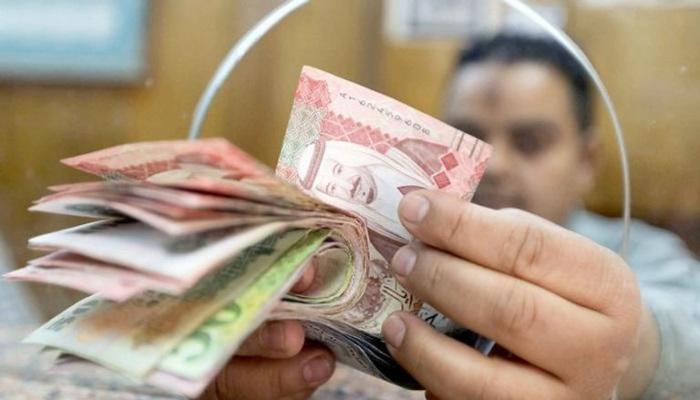 سعر الريال السعودي في مصر اليوم الجمعة 10 سبتمبر 2021
