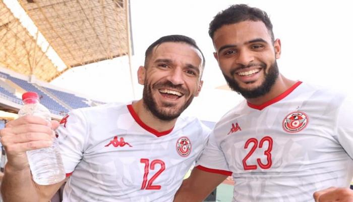 منتخب تونس