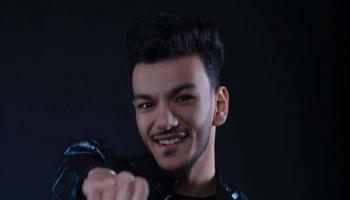 مغني المهرجانات حودة بندق