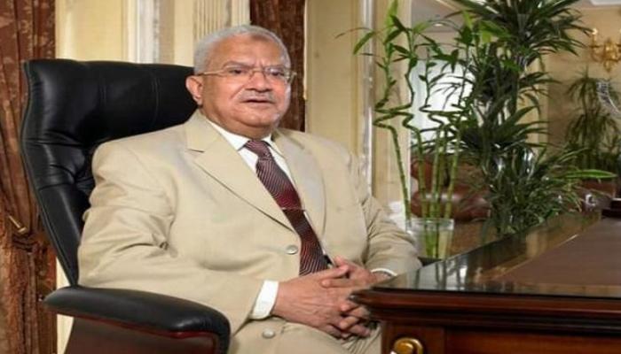 رجل الأعمال المصري محمود العربي