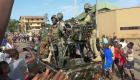 قرار صادم من المجلس العسكري في غينيا كوناكري