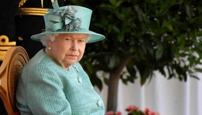 الملكة إليزابيث ملكة بريطانيا- أرشيفية