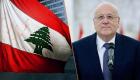 Lübnan'da Necip Mikati yeni kabineyi kurdu