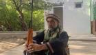 طالبان برادر امرالله صالح را در پنجشیر تیرباران کرد