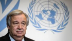 Afghanistan : Antonio Guterres réclame «un dialogue» avec les talibans