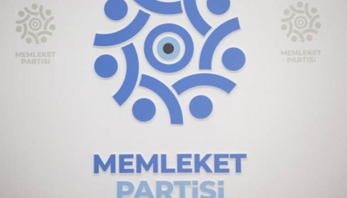 Memleket Partisi kurucularından Mustafa Tayfun Laik istifa etti