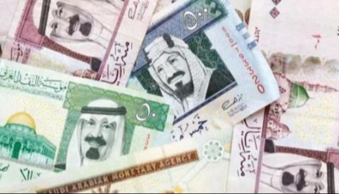 دينار كم سعودي عشره تحويل الدولار