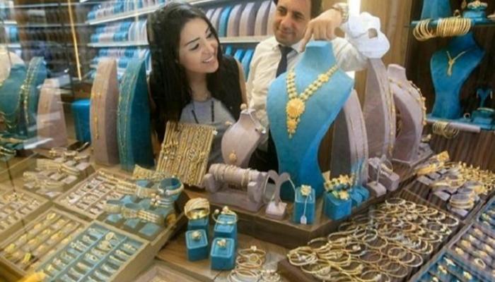 أسعار الذهب في لبنان اليوم السبت 11 سبتمبر 2021