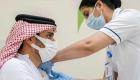 الإمارات تقدم 59 ألف جرعة جديدة من لقاح كورونا