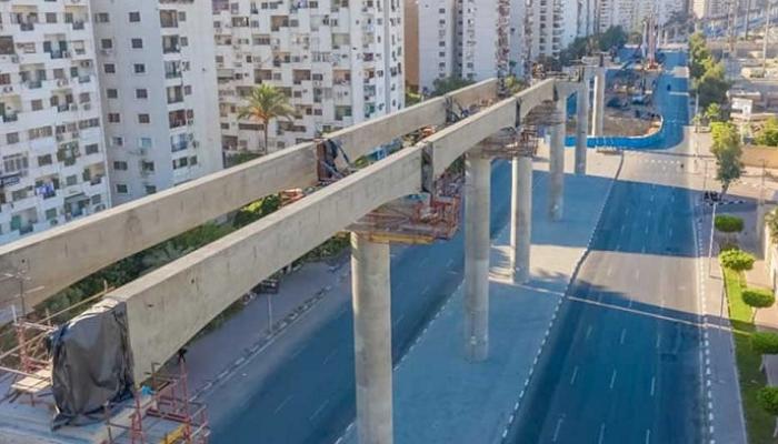إنجاز قياسي في تنفيذ