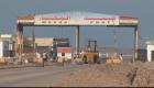 استهداف حوثي لميناء المخا بقصف صاروخي بعد إعادة افتتاحه