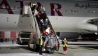 Afghanistan : 49 Français et leurs familles sont arrivés au Qatar 