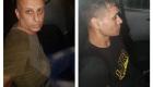 Deux des six détenus palestiniens évadés d'une prison israélienne capturés 