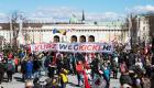 Autriche: les manifestants de retour contre les restrictions liées au Covid