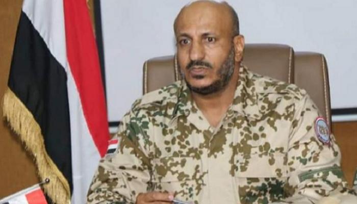 طارق صالح قائد المقاومة اليمنية