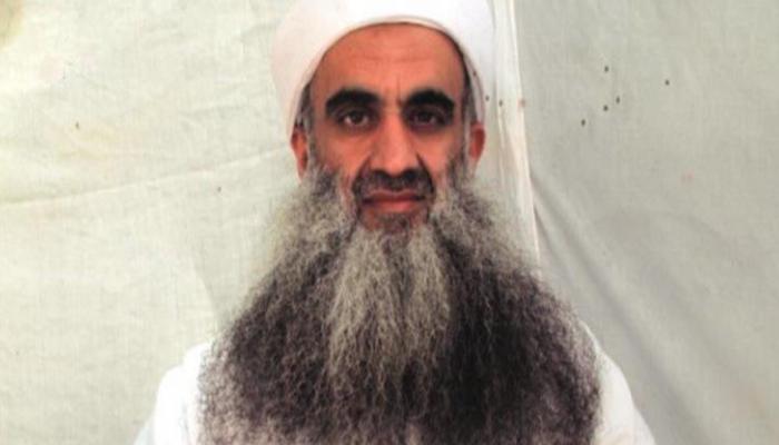 خالد شيخ محمد