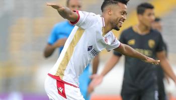 جدول ترتيب الدوري المغربي