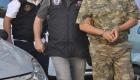 اعتقالات جديدة في صفوف الجيش التركي بالتهمة "المعتادة"