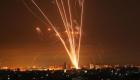  اعتراض قذيفة صاروخية أطلقت من غزة صوب سديروت