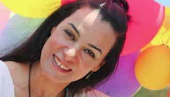 الفنانة المصرية إيمان خيري شلبي