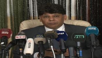 الصديق الصور النائب العام الليبي