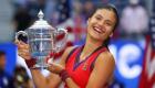 Tennis /US Open : Issue des qualifications, Emma Raducanu réalise l'exploit de remporter un Grand Chelem