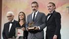 78. Venedik Film Festivali ödülleri sahiplerini buldu