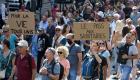 France/Toulouse : une manifestation anti-passe sanitaire fait au moins une victime 
