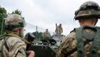 Ukraine : Deux militaires tués, dix blessés dans l'Est séparatiste
