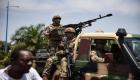 مقتل 5 عسكريين في كمين إرهابي وسط مالي
