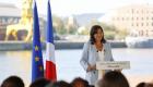 رئيسة بلدية باريس تعلن الترشح لانتخابات الرئاسة الفرنسية