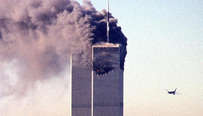 هجمات 11 سبتمبر الدامية غيرت وجه العالم - أ.ف.ب