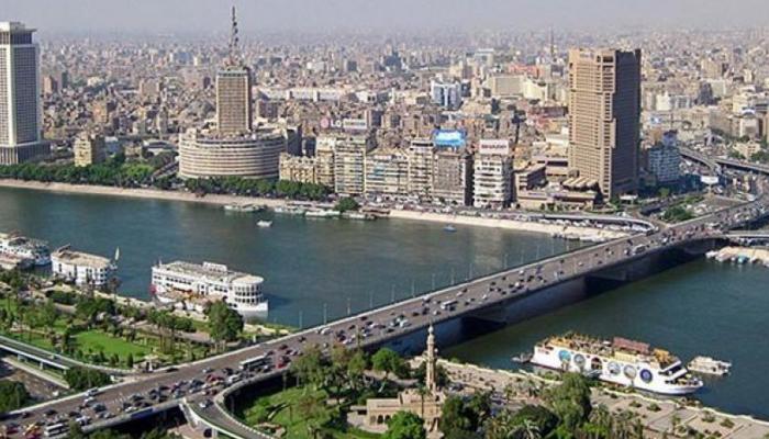 العاصمة المصرية القاهرة - أرشيفية