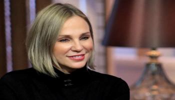 الفنانة شيرين رضا