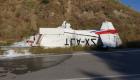 تحطم طائرة خفيفة قبالة جزيرة ساموس اليونانية