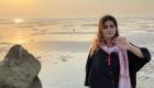 ایران | سپیده قلیان در زندان «تهدید به تعرض جنسی» شده است