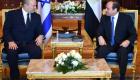 Le Premier ministre israélien en Égypte, une première depuis 2011