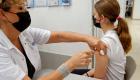 Bretagne/Coronavirus: des médecins-chefs recommandent de vacciner les 12-15 ans