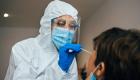 الإمارات تعلن تعافي 705 حالات جديدة من فيروس كورونا