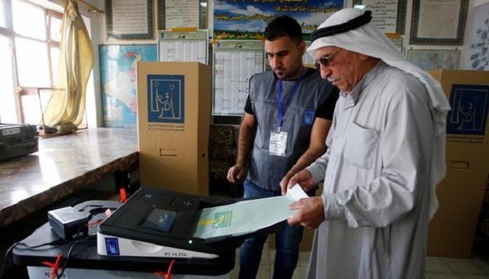 العراق بانتظار انتخابات برلمانية في أكتوبر