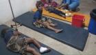 انفجار لغم حوثي يصيب 15 مدنيا غرب اليمن