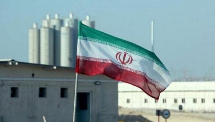 مفاعل بوشهر النووي في إيران- أرشيفية