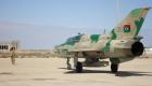 سلاح الجو الليبي يدخل على خط المواجهات مع مرتزقة تشاديين