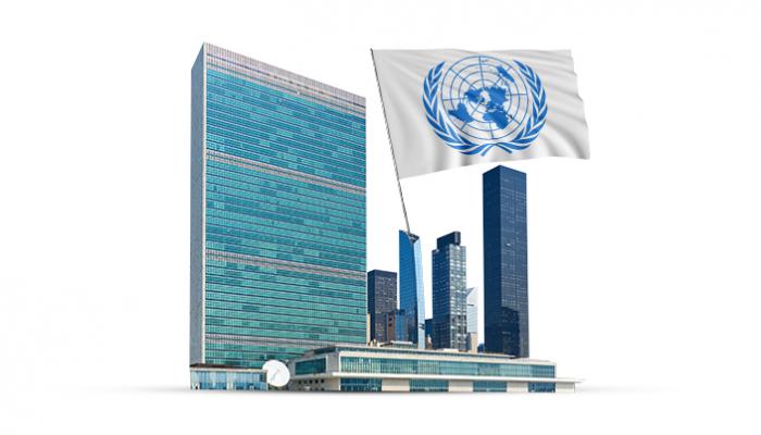 مقر الأمم المتحدة في نيويورك- رويترز