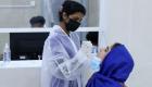 714 حالة شفاء جديدة من فيروس كورونا في الإمارات